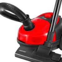 Лот: 20773605. Фото: 12. Пылесос Centek CT-2518 красный