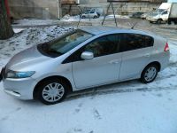 Лот: 11301764. Фото: 5. Honda Insight