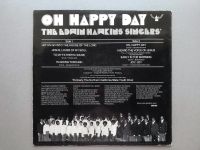 Лот: 20740765. Фото: 2. The Edwin Hawkins Singers "Oh... Коллекционирование, моделизм