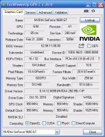 Лот: 18333826. Фото: 5. Видеокарта Forsa nVidia geforce...