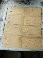 Лот: 20682554. Фото: 8. Выкройки набор 2 листа приложения...