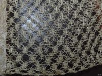 Лот: 18560328. Фото: 3. Сетка авоська из прошлого. Коллекционирование, моделизм
