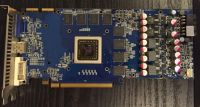 Лот: 8414030. Фото: 2. Sapphire Radeon HD 4870 без СО... Комплектующие