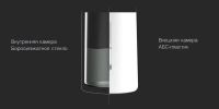 Лот: 17815162. Фото: 2. Заварочный термос Xiaomi Pinztea... Посуда, кухонная утварь