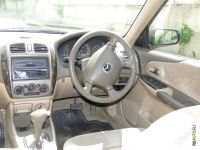 Лот: 1895151. Фото: 3. MAZDA FAMILIA 2001 г. Красноярск