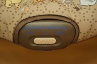 Лот: 5509458. Фото: 6. Электронная качеля Graco Silhouette...