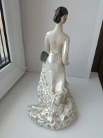 Лот: 23232636. Фото: 3. Статуэтка Кармен Киев. Коллекционирование, моделизм