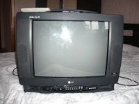 Лот: 578366. Фото: 2. LG 21K53KE 21 дюйм. ТВ и видео