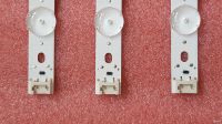 Лот: 16954918. Фото: 5. 331 p-15 LED LCD String Strip...