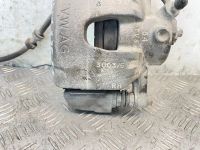 Лот: 25642194. Фото: 3. суппорт тормозной Skoda Fabia... Авто, мото, водный транспорт