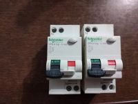 Лот: 6001287. Фото: 3. Диф автоматы Schneider Electric... Строительство и ремонт
