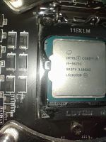 Лот: 25649788. Фото: 3. Материнская плата msi z97 mpower... Компьютеры, оргтехника, канцтовары