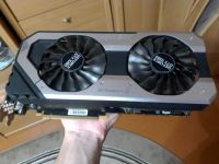 Лот: 19623811. Фото: 2. Видеокарта Palit GeForce GTX1080... Комплектующие