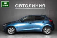 Лот: 21580754. Фото: 3. Mazda Demio, IV (DJ) 1.3 AT (92... Красноярск
