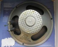 Лот: 19456543. Фото: 3. Винтажная динамическая головка... Красноярск