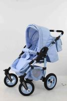 Лот: 7386057. Фото: 3. Продам коляску 2 в 1 Tako Jumper... Дети растут