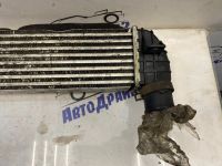 Лот: 21712559. Фото: 4. интеркулер SsangYong Actyon CK. Красноярск