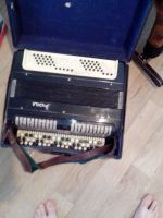 Лот: 13069566. Фото: 3. баян Этюд. Музыкальные инструменты и оборудование