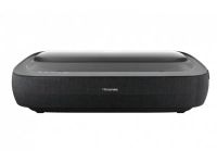 Лот: 21362080. Фото: 5. Лазерный ТВ с экраном Hisense...