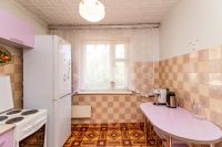 Лот: 25516580. Фото: 11. 3-комн. квартира , Красноярск...