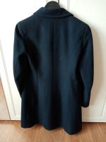 Лот: 25600847. Фото: 3. Пальто осеннее Benetton р.42-44. Одежда, обувь, галантерея