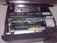 Лот: 17926506. Фото: 3. Струйное мфу Epson L4150. Компьютеры, оргтехника, канцтовары