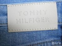 Лот: 18549546. Фото: 16. Женские джинсы Tommy Hilfiger...