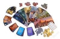 Лот: 2000205. Фото: 3. Настольная игра 7 Wonders!. Дети растут