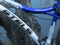 Лот: 7835008. Фото: 5. велосипед горный MTB, кросс-кантри...
