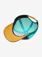 Лот: 25781572. Фото: 4. Бейсболка с сеточкой DJINNS HFT... Красноярск