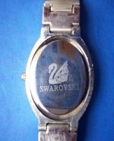 Лот: 25361231. Фото: 2. Часы наручные Swarovski. Часы, аксессуары
