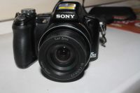 Лот: 9304986. Фото: 5. Фотоаппарат SONY Cyber-Shot H-50