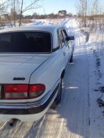 Лот: 6976726. Фото: 7. продажа-обмен газ 3110 белая