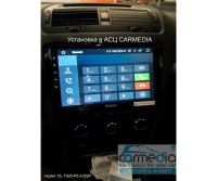 Лот: 16730627. Фото: 4. Штатная магнитола для Skoda Octavia... Красноярск