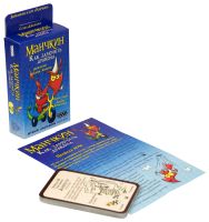 Лот: 11578810. Фото: 2. Дополнение к игре Манчкин: Как... Сувениры, подарки