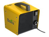Лот: 10977456. Фото: 2. Ballu Баллу Балу Балю BKX-7 Тепловая... Тепловое оборудование, климат