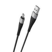 Лот: 22150274. Фото: 2. Кабель BOROFONE microUSB BX-32... Аксессуары