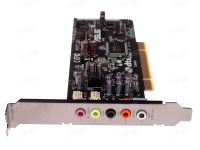 Лот: 8388002. Фото: 2. ASUS Xonar DS 7.1. Комплектующие