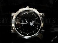 Лот: 821120. Фото: 3. Стильные часы Burberry. Ювелирные изделия, бижутерия, часы