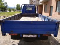 Лот: 13835693. Фото: 4. Грузовой автомобиль Baw fenix...