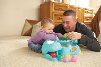 Лот: 6709607. Фото: 2. Музыкальный Дино Fisher Price. Игрушки