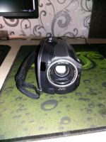 Лот: 9891478. Фото: 2. JVC Everio GZ-MG130 + сумка+ увеличенный... Фото, видеокамеры, оптика