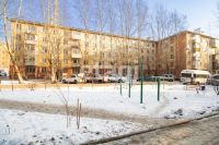 Лот: 25294452. Фото: 13. квартира , Красноярск Новая улица...