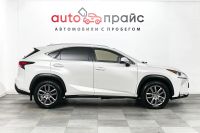 Лот: 19164804. Фото: 8. Lexus NX, I 200t 2.0 AT (238 л...