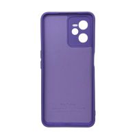 Лот: 22143639. Фото: 2. ЧЕХОЛ ДЛЯ REALME C35 СИЛИКОН СОФТ. Аксессуары