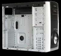 Лот: 3526456. Фото: 4. Корпус Fulltower CROWN CMC-D22... Красноярск