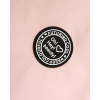 Лот: 23555136. Фото: 7. Ветровка на флисовом подкладе...