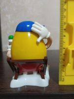 Лот: 16954496. Фото: 3. Ммдс (m&m's, mmds, ммдмс) Жëлтый... Красноярск