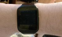Лот: 7405429. Фото: 5. Sony SmartWatch 3