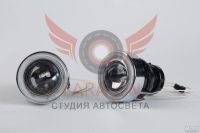 Лот: 9000769. Фото: 5. Линзованные ПТФ под галоген цоколь...